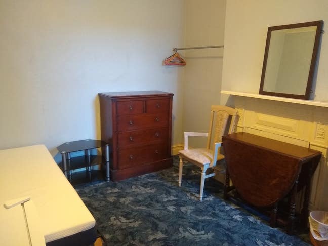Double-sized single room, Kensal Rise NW10,zone 2 Main Photo
