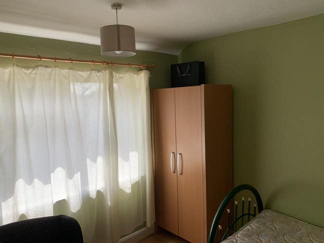 Room Available in a Shared House  Main Photo