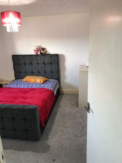 Double bedroom Main Photo