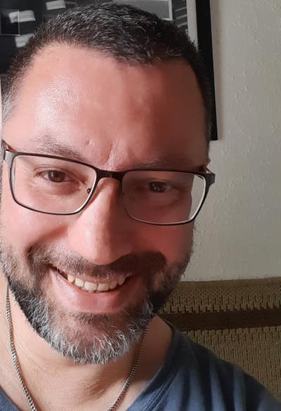 I am a professional male aged 52. Roman Catho... Main Photo