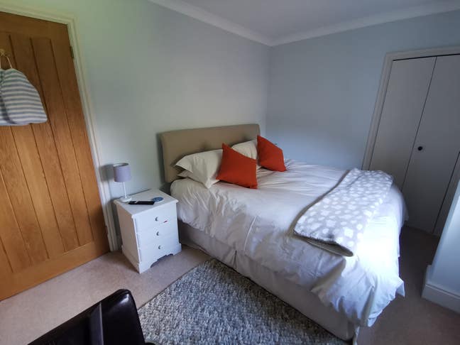 One Double Room close to Sellafield/Drigg A595 Main Photo