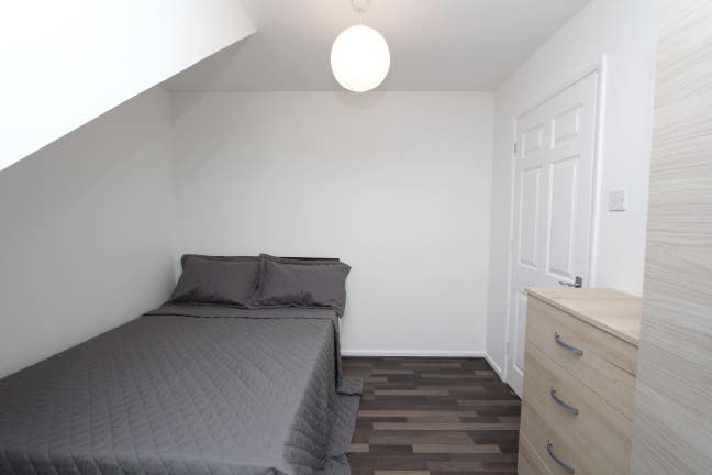 Holloway Road Double room Available now Main Photo