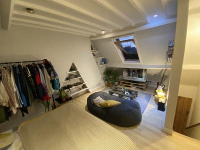 Spacious Furnished Double Room To Let  Main Photo