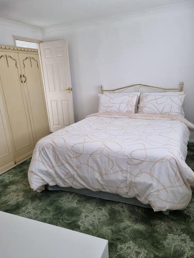 Furnished Room in Beautiful Village Location Main Photo