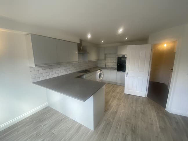 En-suite city centre room to rent! Southampton  Main Photo