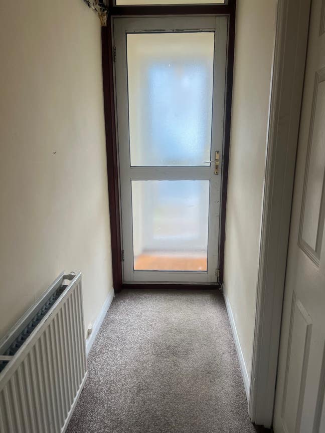 One Room to Rent in a Four Bedroom House in Belved Main Photo