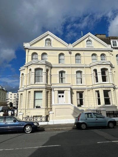 Bills included Ensuite Singe room ASAP-Eastbourne Main Photo