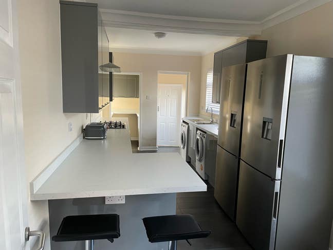 Last Room to Let Available Immediately Main Photo