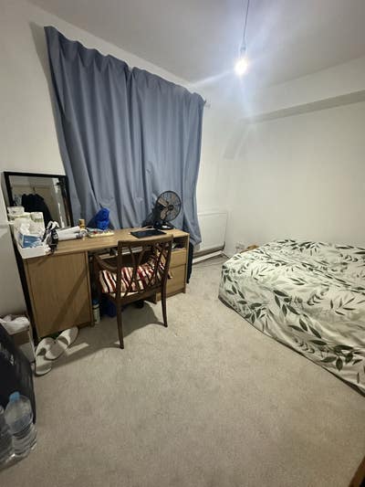 Double room for single person Main Photo