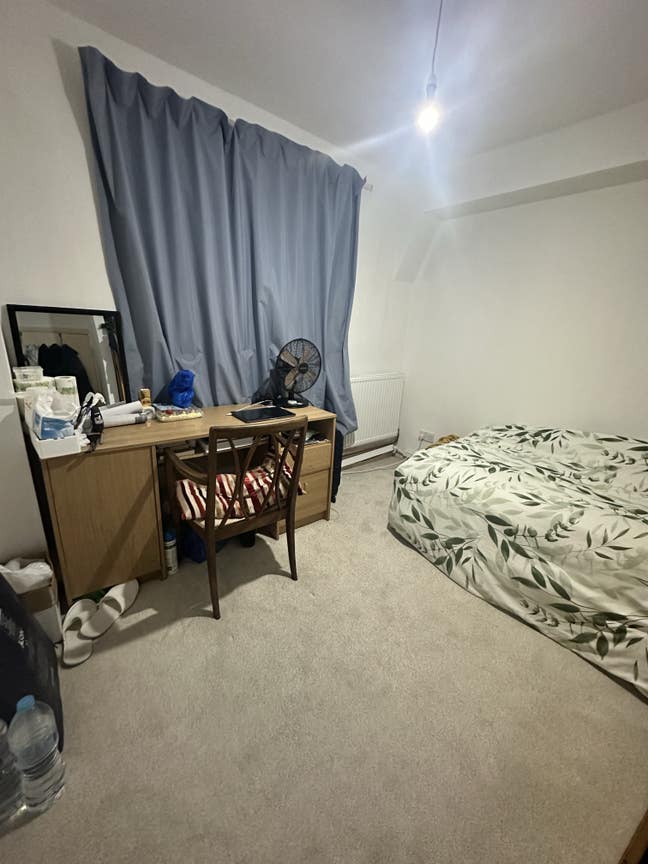 Double room for single person Main Photo