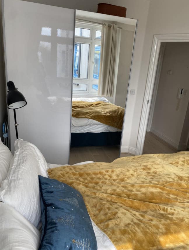 1 Bedroom Flat in Blackheath  Main Photo