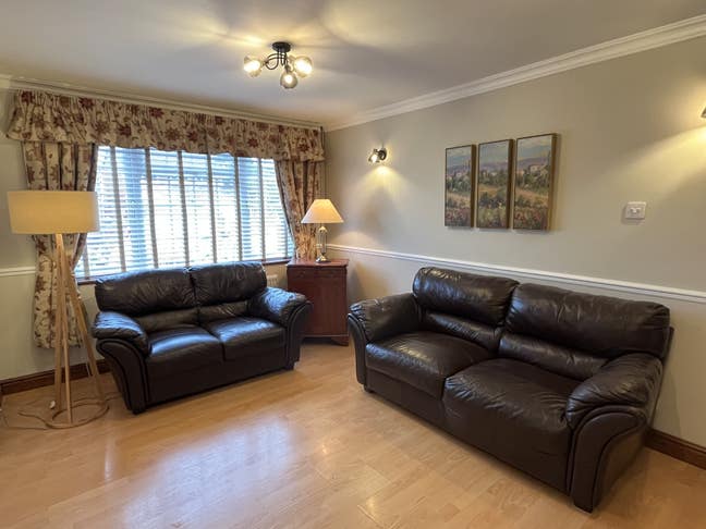 Self contained I bedroom flat Inc bills   Main Photo