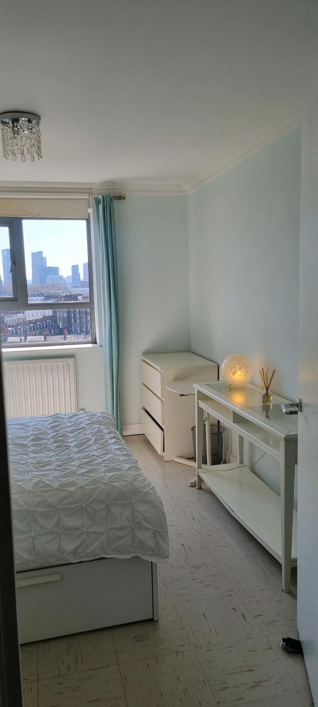 Double Room  Main Photo