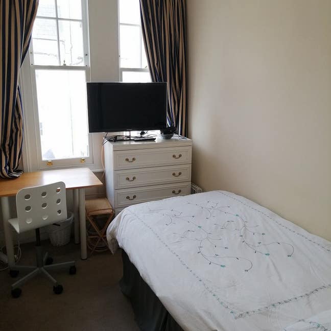 Very nice Fulham single room to let £820 pcm Main Photo