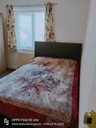 Single and Double Room Main Photo