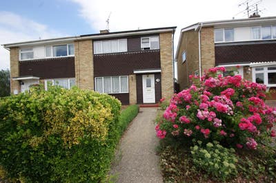 Large double room available 1st August Main Photo
