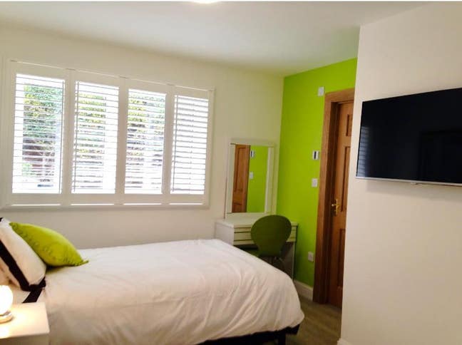 Brand new Apartment / Double bedroom with shower   Main Photo