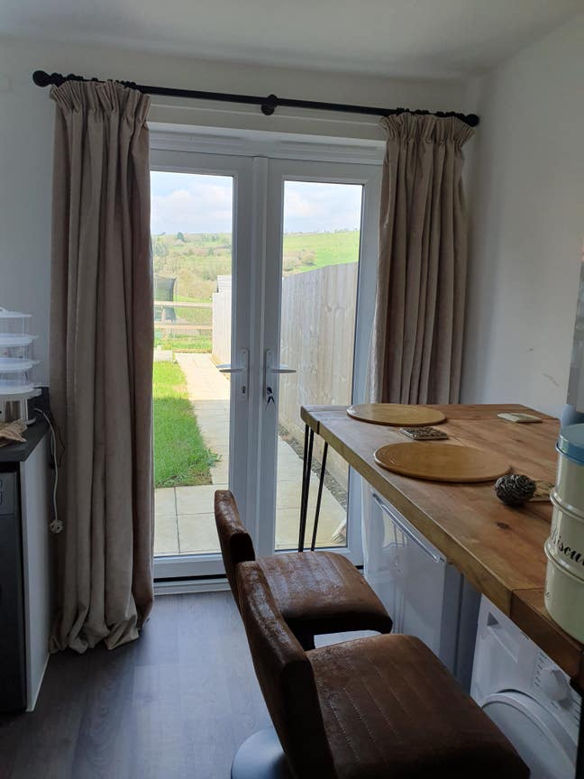 Double Room. Main Photo