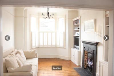 Beautiful 2 Bed Garden Maisonette 5 mins from tube Main Photo