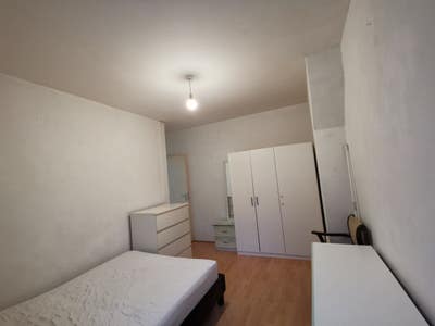 Spacious Master Double Bedroom – Single Occupancy  Main Photo