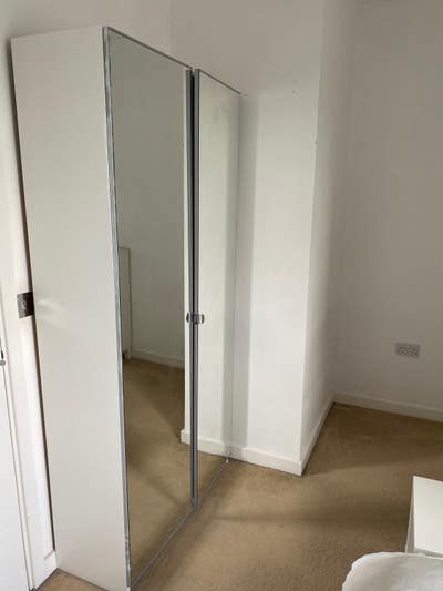 A Double Bedroom  Main Photo