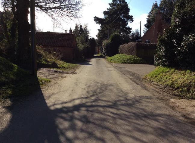  Nice Peaceful  Home   . in a Small Village  Main Photo