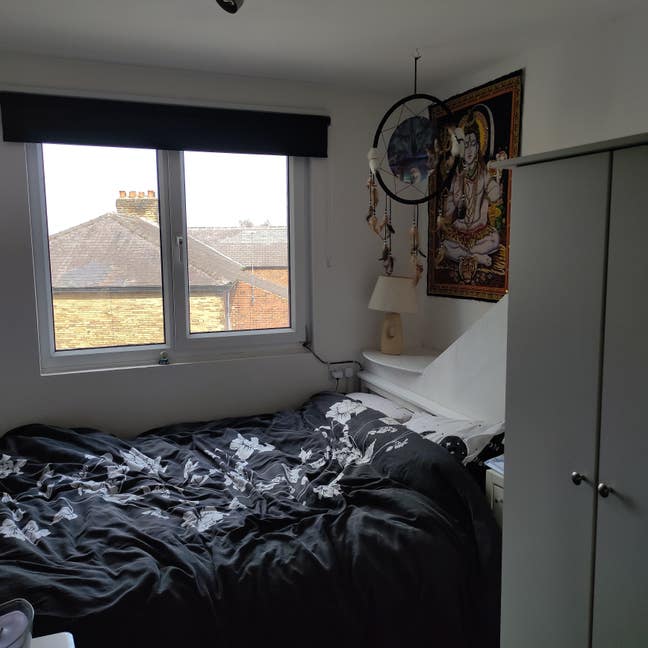 Double room in family home Main Photo