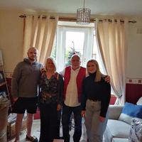 32 year old male looking for room Main Photo