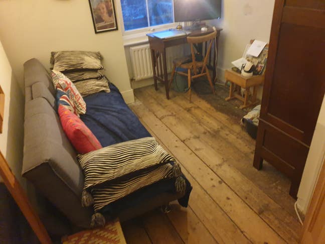 Single Room Near University and Town Centre Main Photo