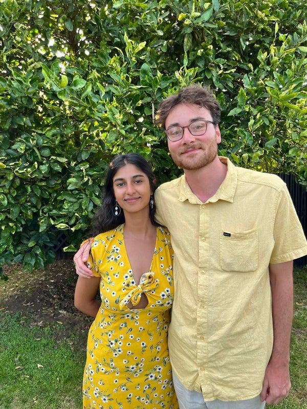 Professional couple looking for accommodation 2026 Main Photo