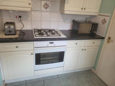 A Double room to let  Main Photo