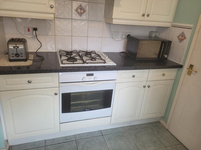 A Double room to let  Main Photo