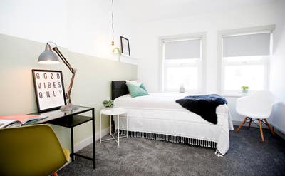 Town Centre ensuite rooms - Prime Location Main Photo