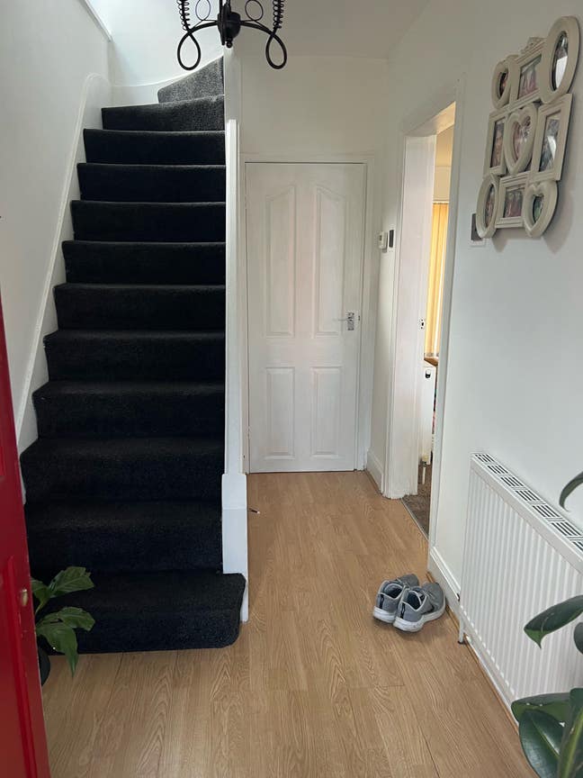 Single and double room available in erdington Main Photo