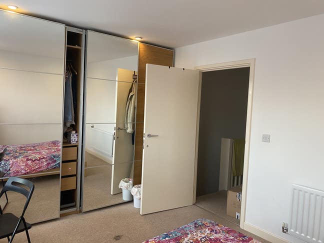 Lovely double room to rent  Main Photo