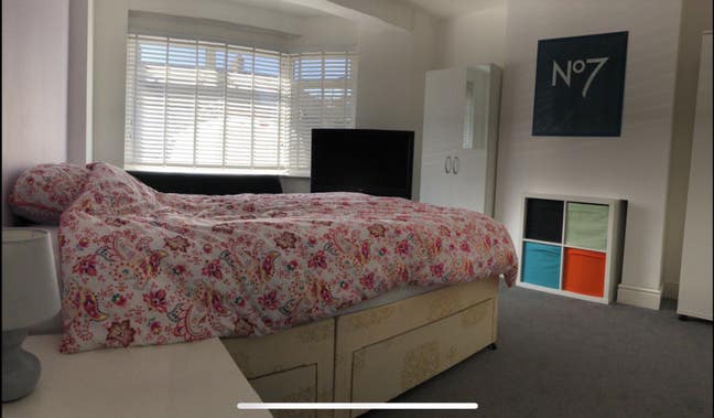 LargeDoubleRoom close to Bromley town centre  Main Photo