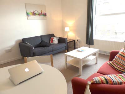 1 bed flat in Loughboorugh Junction  Main Photo