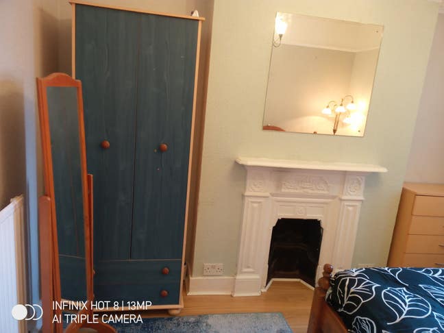 Beautiful Victorian era house available Main Photo