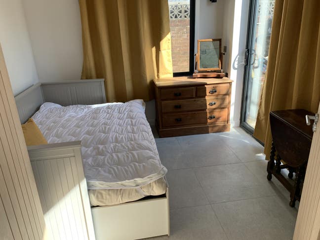 Large+Small Dble Rooms Ensuite in Cranbrook, Kent Main Photo