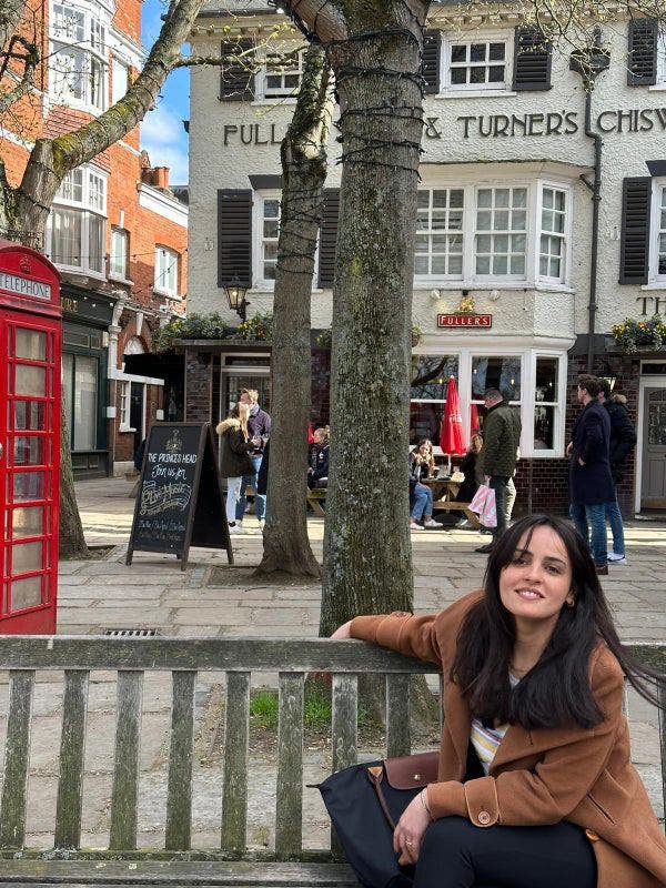 Looking for a room in London Main Photo