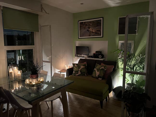 Double Room available in West Hampstead Main Photo