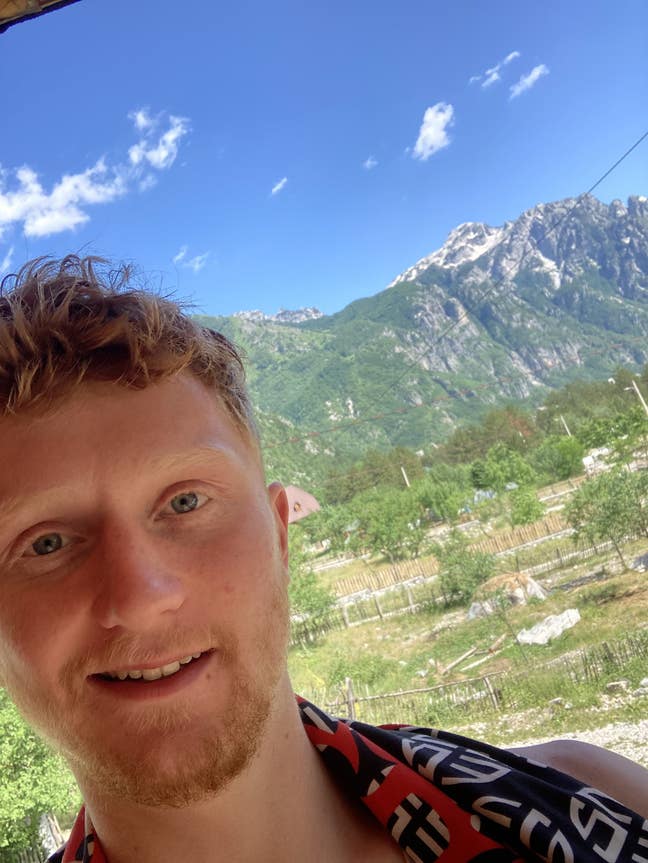 29 year old easy going and friendly guy Main Photo