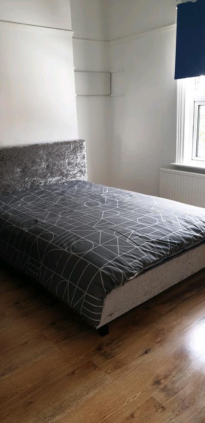 Double Room Main Photo