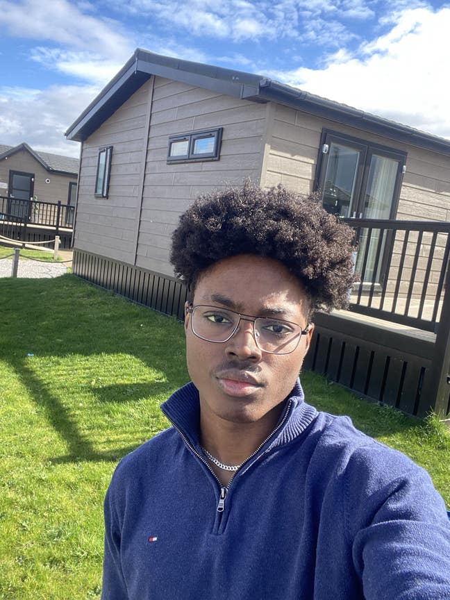 Looking for ensuite shared house in Liverpool Main Photo