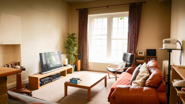 Master Room with En-suite in Friendly Flat-share Main Photo