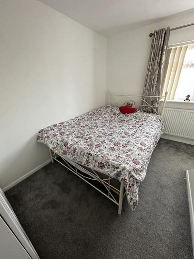 2 Double Rooms  Main Photo