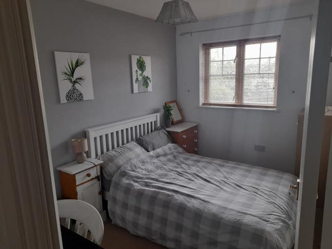 Small double avilable in desirable location  Main Photo