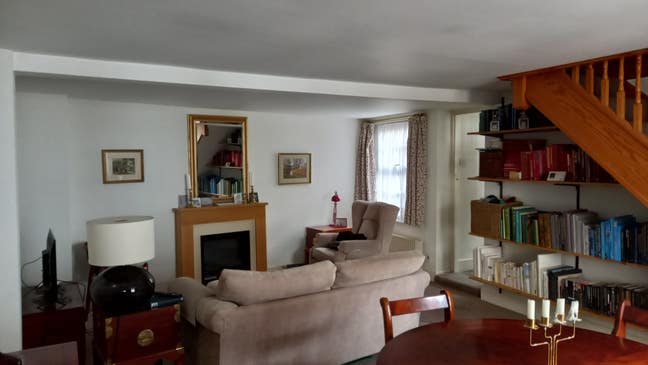 Double room in Sandwich Main Photo