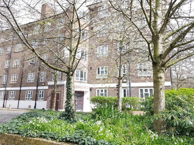 Large Double In White City W12 Main Photo