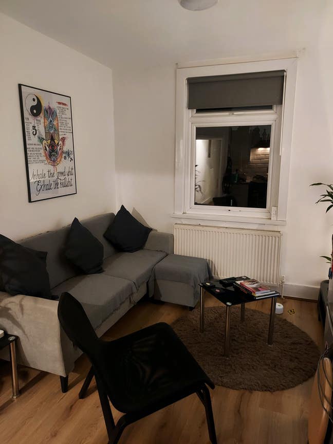 Double Room Available – Catford / Hither Green Main Photo